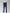 ARMANI JEANS 1990s SEQUIN TROUSERS