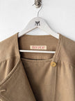 ISSEY MIYAKE - early 1980s BOXY FIT JACKET
