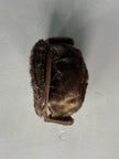 1970s TRAPPER FAUX FUR HAT