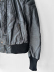 ANDREW MACKENZIE - F/W 2008 ARMOUR JACKET