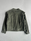 2000s BOXY FIT CORDUROY JACKET