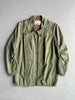 YVES SAINT LAURENT BY STEFANO PILATI - F/W 2006 COLLARLESS JACKET WITH CURVED SLEEVES