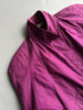 ISSEY MIYAKE - 1980s BOXY FIT BOMBER JACKET