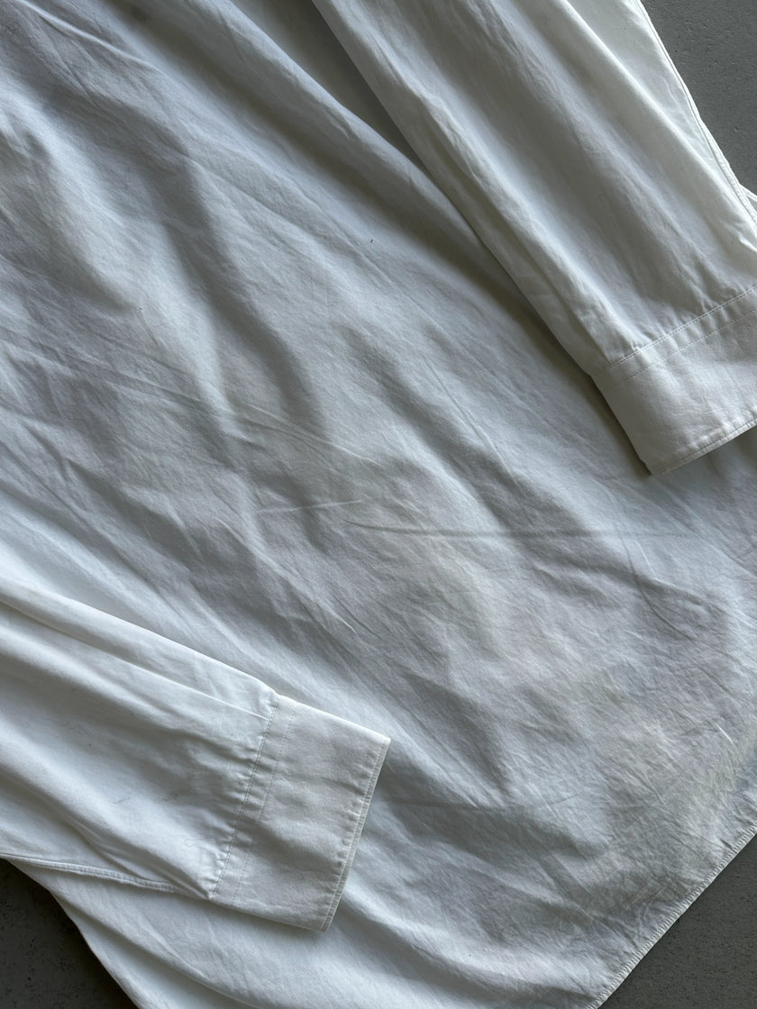 COMME DES GARÇONS SHIRT - S/S 2011 