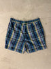 BURBERRYS - ARCHIVE 1980s/90s BERMUDA SHORTS