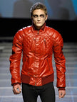 ANDREW MACKENZIE - F/W 2008 ARMOUR JACKET