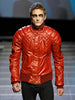 ANDREW MACKENZIE - F/W 2008 ARMOUR JACKET
