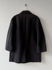 C.P. COMPANY - A/W 1997 DROPPED SHOULDERS MID LENGTH JACKET