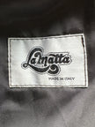 LA MATTA - 1980s PATCHWORK LEATHER AND SUEDE JACKET