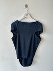MAISON MARTIN MARGIELA - F/W 2006 DRAPED FRONT TOP