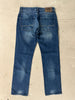 BOSS ORANGE - STRAIGHT FIT JEANS