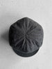 JEAN PAUL GAULTIER - early 2000s WOOL CAP