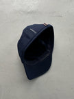 ARMANI JEANS - early 2000s WOOL FIELD CAP
