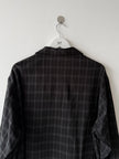 YOHJI YAMAMOTO Y'S MEN - 1990s LONG RELAXED FIT SHIRT
