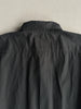 COMME DES GARÇONS HOMME PLUS - S/S 2021 OVERSIZED BUTTON LONG SLEEVE SHIRT