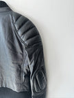 ANDREW MACKENZIE - F/W 2008 ARMOUR JACKET