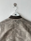 DOLCE & GABBANA - S/S 2011 LIGHT BOMBER JACKET