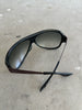 EMPORIO ARMANI - 1990s AVIATOR SUNGLASSES