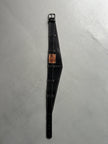 GIANFRANCO FERRE 1980s BELT
