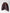 ARMANI JEANS 1990s AVIATOR BOMBER JACKET WITH SUEDE DETAILS