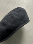 ARMANI JEANS - 1990s FLAT CAP