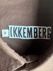 BIKKEMBERGS - 2000s HALF SLEEVE SHIRT