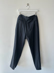 GIANFRANCO FERRÉ - early 2000s TAILORED TROUSERS