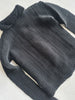 ISSEY MIYAKE - F/W 1999 PLEATED BUTTONED SHIRT
