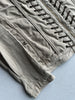 JUST CAVALLI - 2000s LACING DETAILS LIGHT JACKET