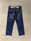 CYCLE - 2000S ORIGINAL REGULAR FIT MEN'S JEANS