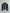 PLEIN SUD - 1990s FRAYED RUFFLES FRONT DENIM JACKET