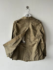 MARITHÉ + FRANÇOIS GIRBAUD - S/S 2011 DECONSTRUCTED BLAZER