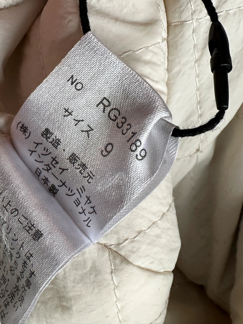 ISSEY MIYAKE IS X TSUMORI CHISATO - 1980s BOMBER JACKET