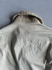 DANIELE ALESSANDRINI - 1990s BOMBER JACKET WITH RIBBED KNIT COLLAR