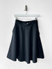 COMME DES GARÇONS TRICOT - F/W 1992 PLEATED SKIRT