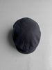 GIORGIO ARMANI - 1980s WOOL FLAT CAP