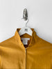 CHLOÉ - S/S 2012 PROTOTYPE CROP FIT SOFT LEATHER JACKET