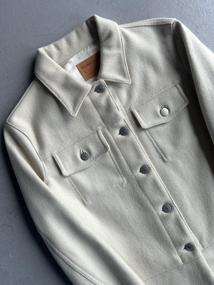 HELMUT LANG - F/W 1996 WOOL 2 POCKET JACKET