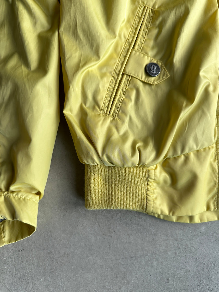 JOHN GALLIANO - 2002 TECHNICAL LIGHT JACKET