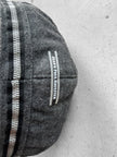 JEAN PAUL GAULTIER - early 2000s WOOL CAP