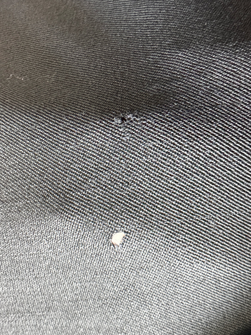 YOHJI YAMAMOTO Y's - A/W 2000 RELAXED FIT BLAZER