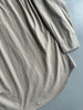 HELMUT LANG - S/S 1996 CONTRASTING COLLAR LONG SLEEVE SHIRT