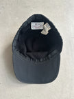 ARMANI JEANS- 1980s EMBROIDERED FRONT CAP