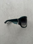 YVES SAINT LAURENT - 2007 MASK SUNGLASSES