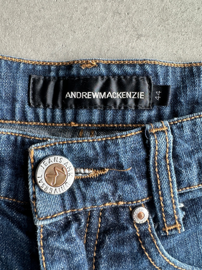 ANDREW MACKENZIE AMK - ARCH ORIGINAL MEN'S JEANS
