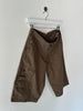ARMANI JEANS - 2000s CARGO BERMUDA SHORTS