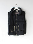 GIANFRANCO FERRE 2004/05 SAMPLE VEST