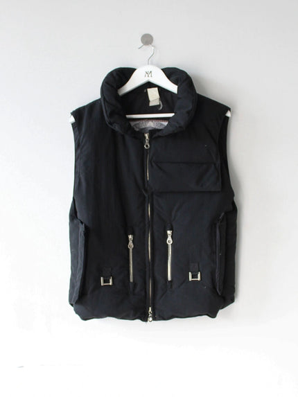 GIANFRANCO FERRE 2004/05 SAMPLE VEST