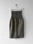 DSQUARED 1990s SKIRT