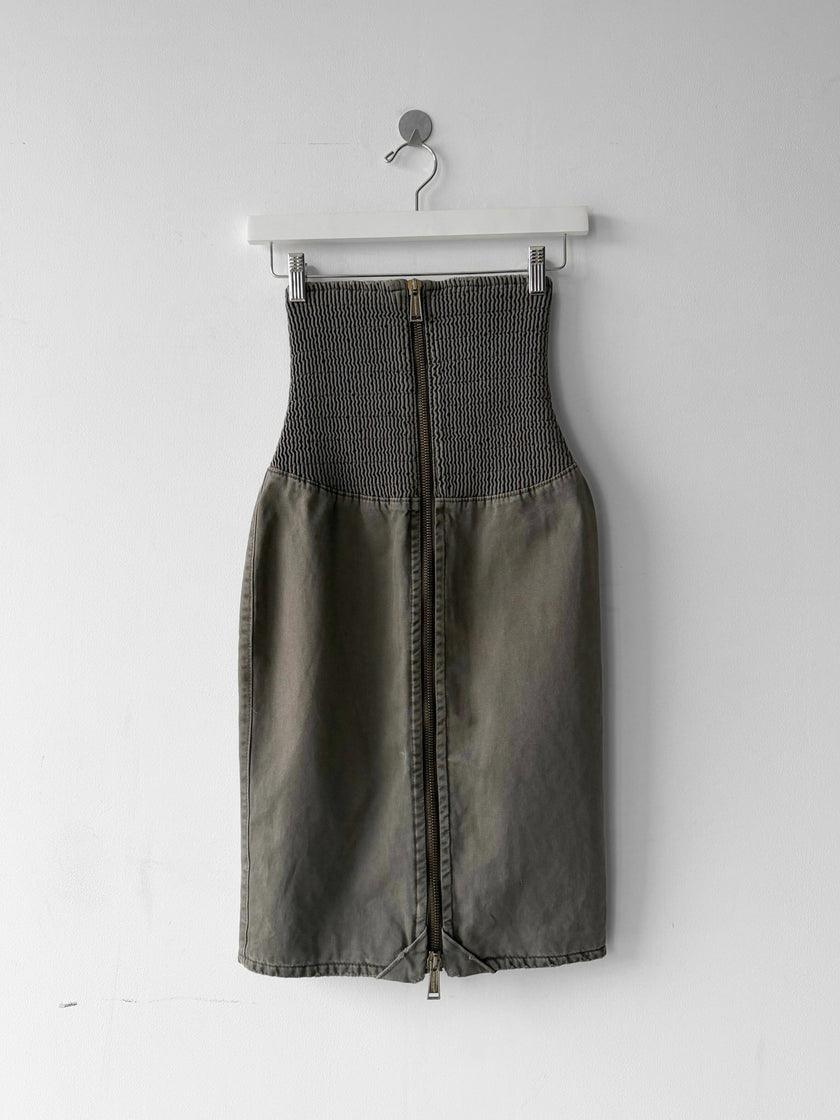 DSQUARED 1990s SKIRT